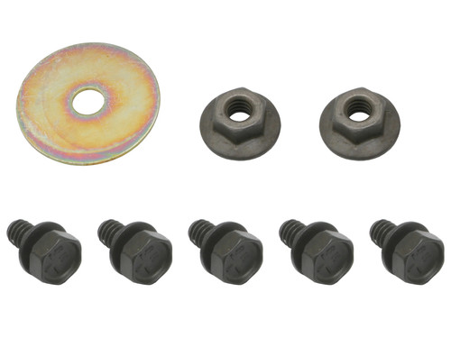 Holden bolts nuts - holden,