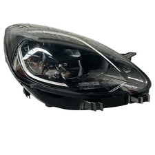 FORD PUMA HEADLIGHT RIGHT