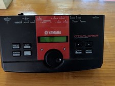 YAMAHA DTXPLORER Electronic