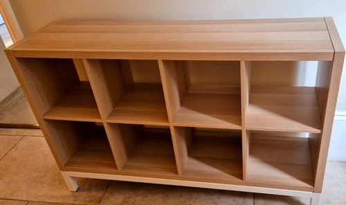Ikea kallax shelving unit - ikea,
