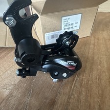Shimano Tourney RD-A070 7 Speed Rear mech Derailleur - Black new genuine Brand 