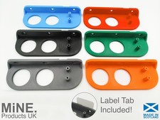 Reloading Die Wall Mount