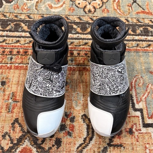 Air jordan retro - 20,