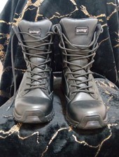 Magnum Boots Men's Size 7 .pre
