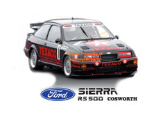 Clear body shell - body,