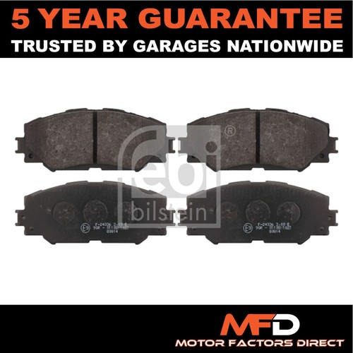 Fits toyota auris - toyota,