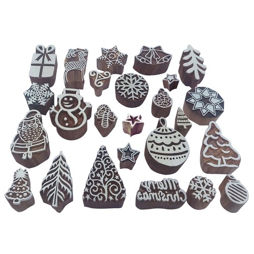 Royal kraft assorted wooden - kraft,