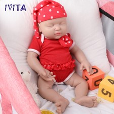 IVITA 15'' Full Silicone