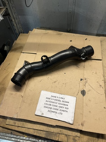 Saab mk2 2008 diesel - 9-3, 1.9