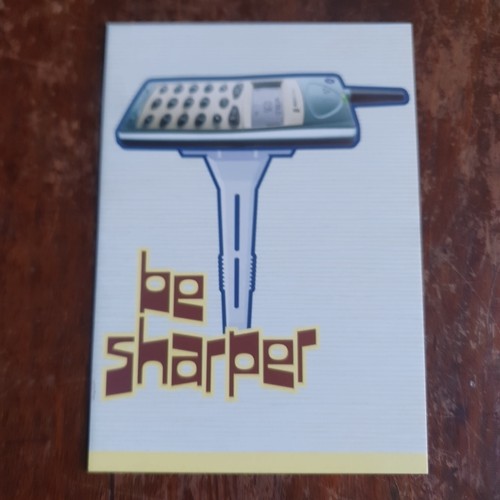 Sharper ericsson a1018s - sharper,,