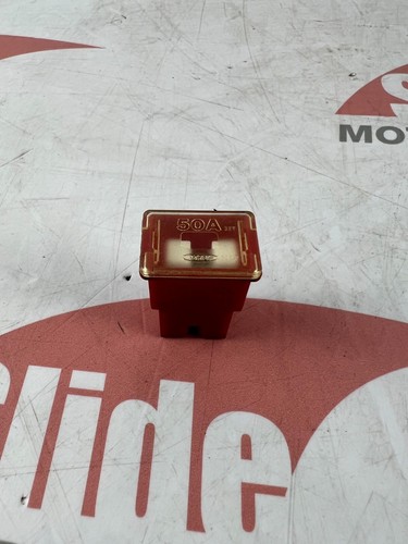 Nissan amp red fuse - nissan,