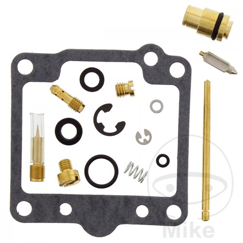 Keyster carb repair - keyster,