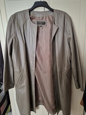 Woodlands ladies leather