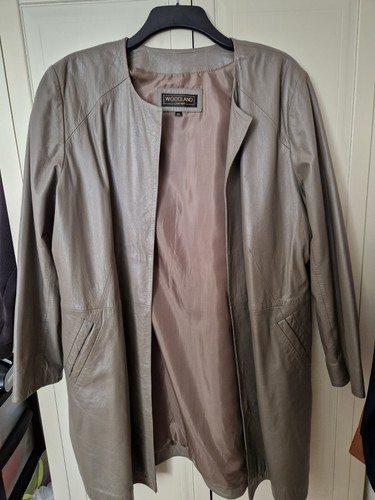 Woodlands ladies leather - woodlands,