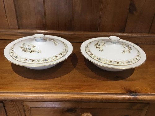 Royal doulton mandalay - royal,