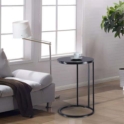 Shape sofa bed snack side - c-shape,