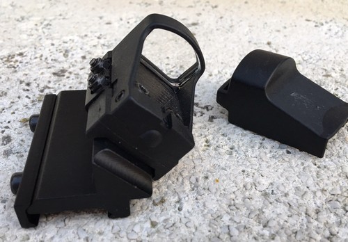Shield mini sight sms jpoint - mini,