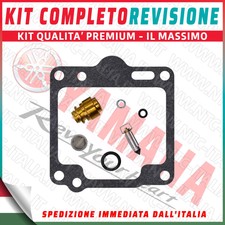 Yamaha SR250 SE 3Y8 3TH5