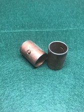 BSA Rocket 3 A75 Triumph Hurricane X75 Swinging Arm Bushes Bush x2 NOS 82-8475