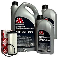 DSG DQ500 7 Speed VAG Gearbox