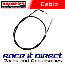 Rear Hand Park Brake Cable for