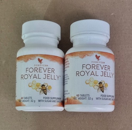 Forever royal jelly - forever, tablets