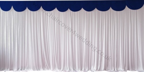 Navy blue detachable - 3m,