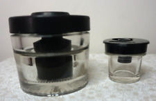 Antique Sengbusch Self-Closing