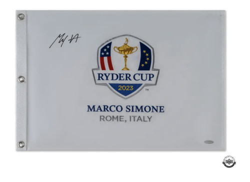 Max homa autographed 2023 - autographed,
