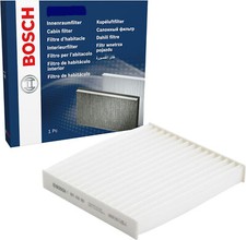 Bosch Cabin Filter For