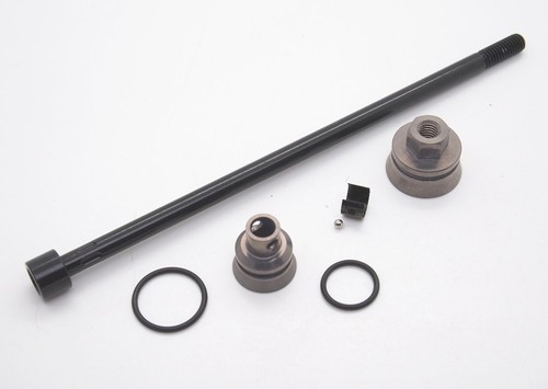Rockshox maxle - maxle, dh