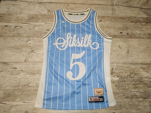 Siksilk mens tank - tank, #5