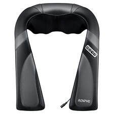 Renpho Shiatsu Neck and Shoulder Massager  - Blemished 