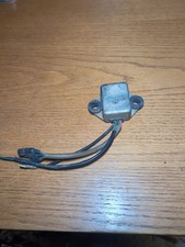 Cdi Box Cr 125 1982 Believed