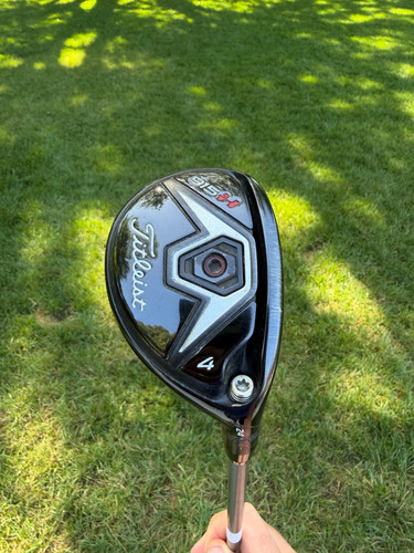 Titleist 915 hybrid - titleist,