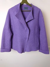 OSKA Jacket 100% Moessmer