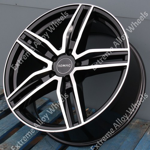 Venom alloy wheels - wheels, fits