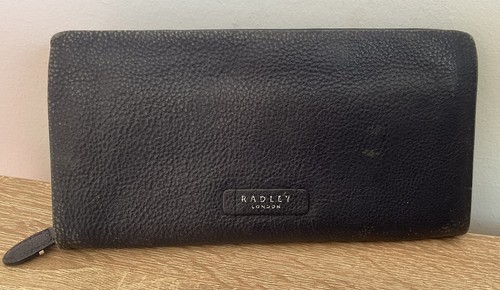 Radley navy blue - radley, soft
