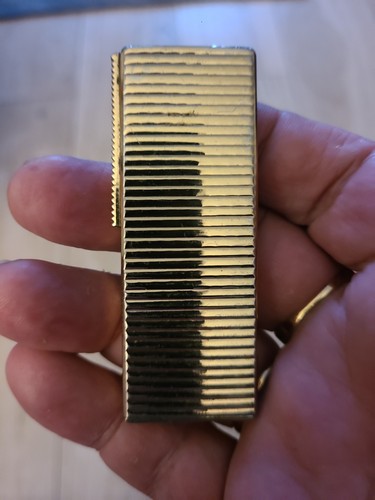 Colibri gas cigarette - colibri,