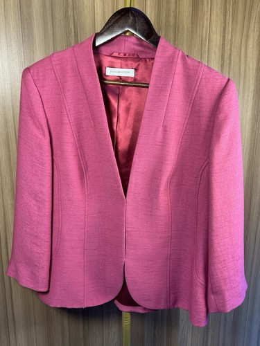 Windsor hot pink - pink, size