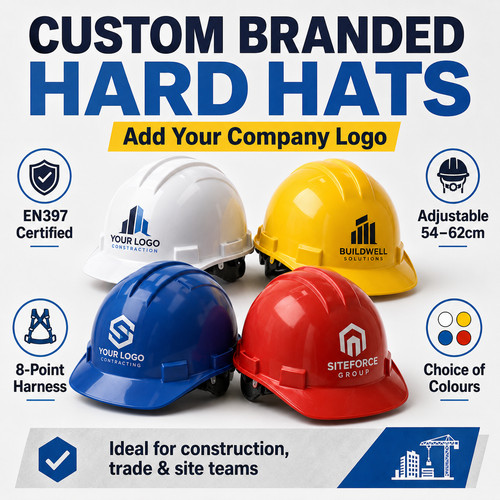 Personalised custom branded - personalised,
