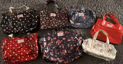 Cath kidston set bags - set,