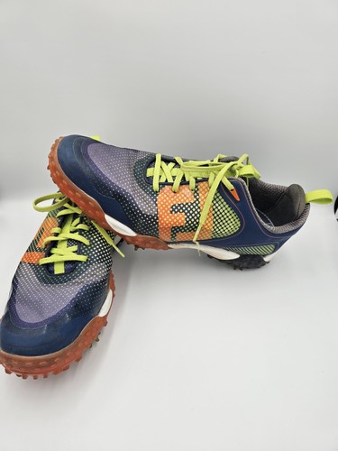 Footjoy mens freestyle blue - footjoy,