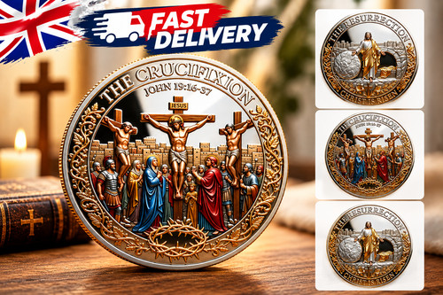 Religious crucifixion - religious,