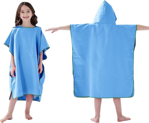 Jooeer hooded kids - kids, towel