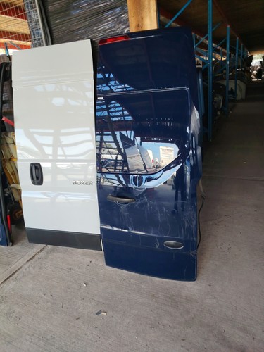 Ford transit custom - transit, 2012