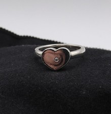 Tiffany & Co. Silver Paloma