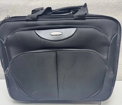 Samsonite 1910 rolling tote - rolling,