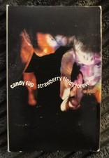 Candy Flip - Strawberry Fields Forever (Cassette Tape Single)