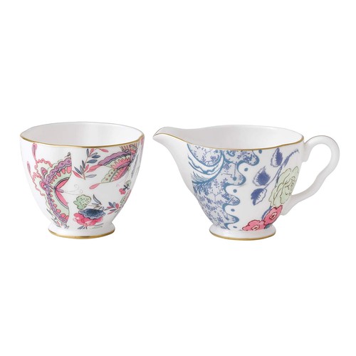 Wedgwood butterfly bloom sugar - wedgwood,